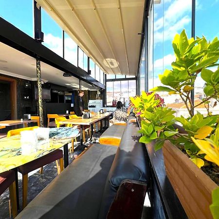 Boutique Kaya Royal Hotel イスタンブール エクステリア 写真