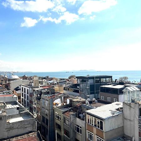 Boutique Kaya Royal Hotel イスタンブール エクステリア 写真