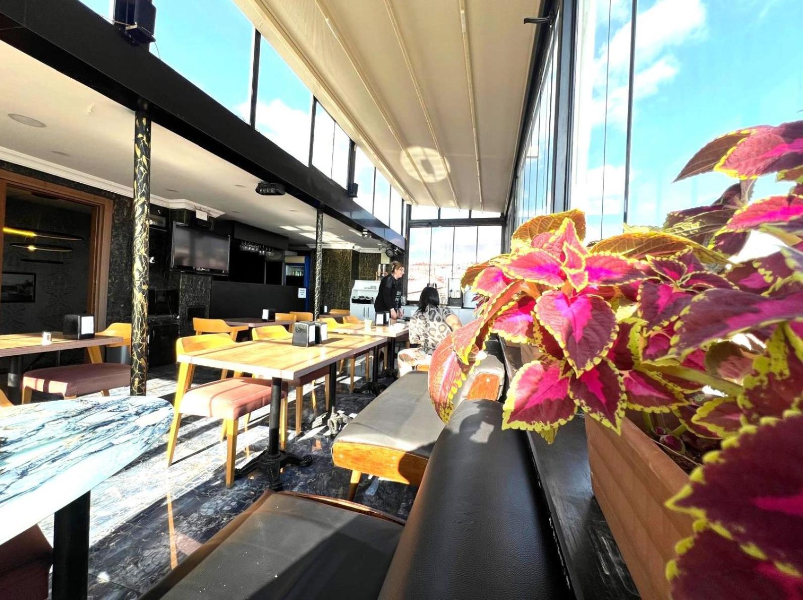 Boutique Kaya Royal Hotel イスタンブール エクステリア 写真