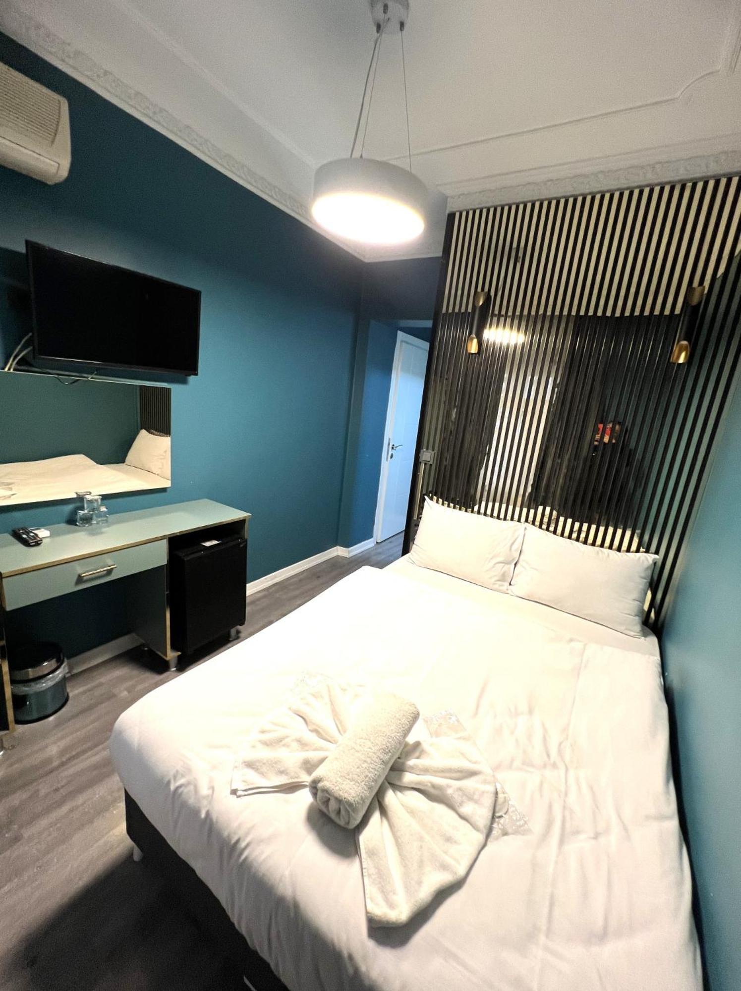 Boutique Kaya Royal Hotel イスタンブール エクステリア 写真
