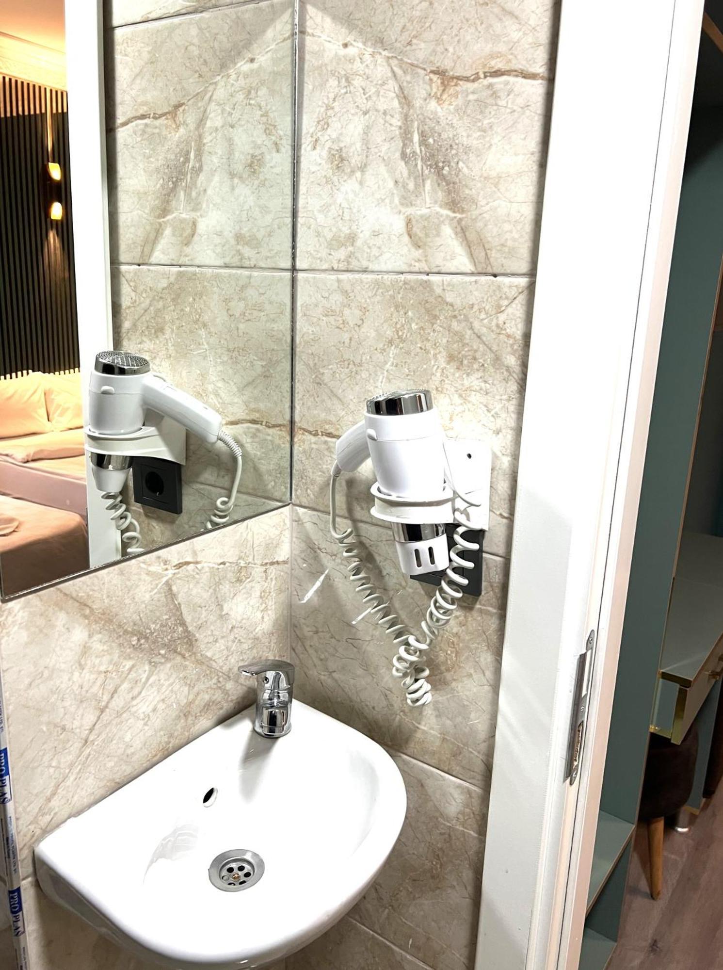 Boutique Kaya Royal Hotel イスタンブール エクステリア 写真