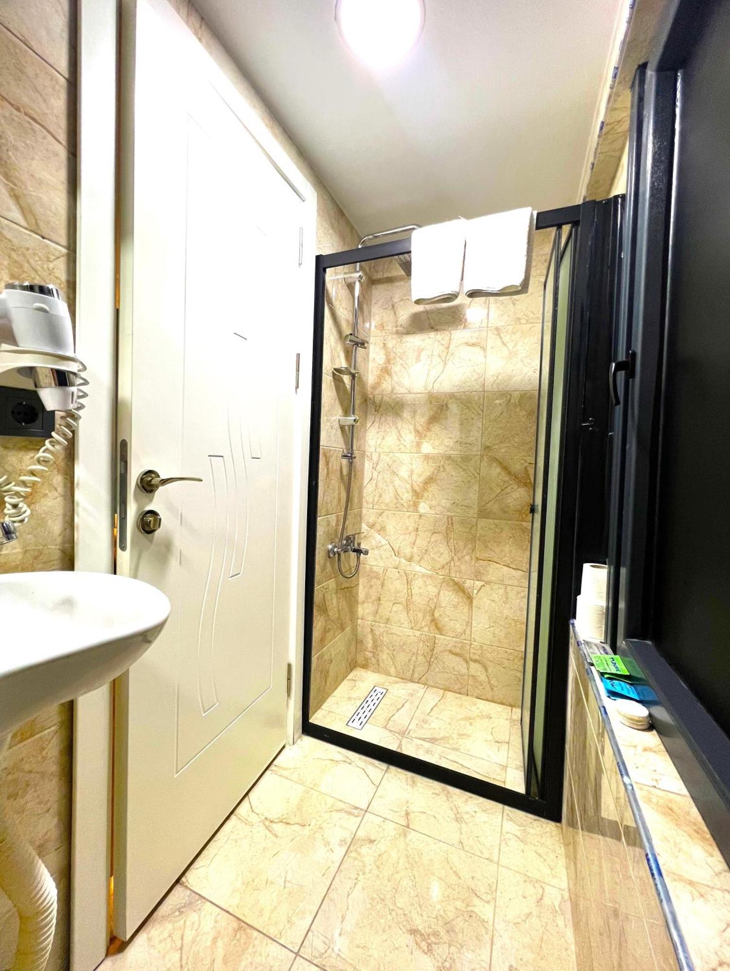 Boutique Kaya Royal Hotel イスタンブール エクステリア 写真